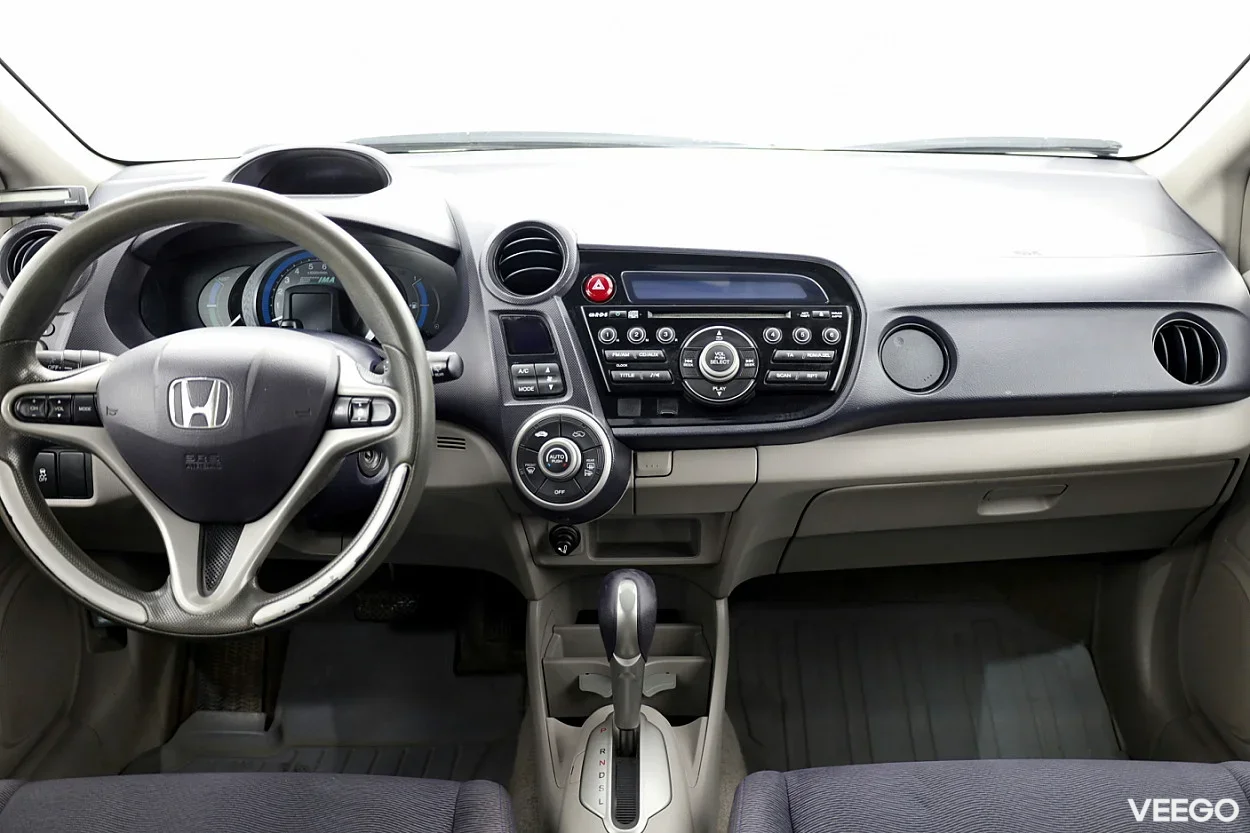 Honda Insight 1.3 65kW