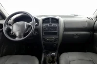 Hyundai Santa Fe 2.0 93kW thumbnail