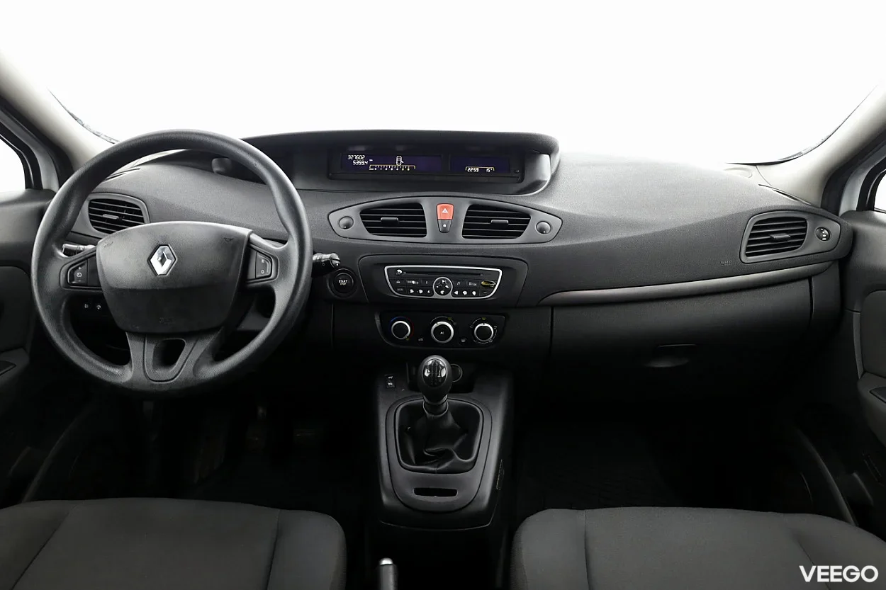 Renault Grand Scenic 1.5 78kW
