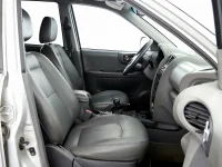 Hyundai Santa Fe 2.0 93kW thumbnail