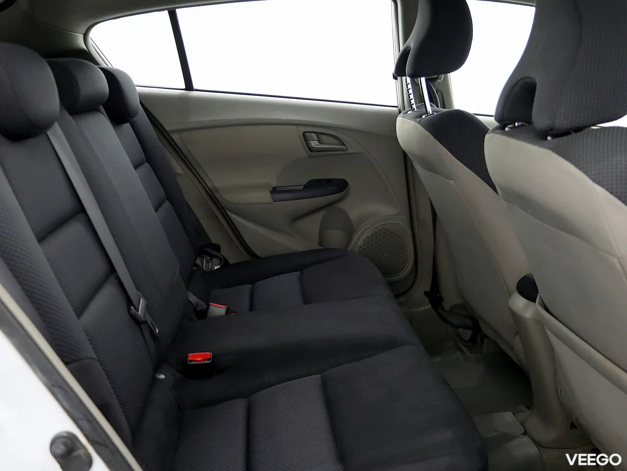 Honda Insight 1.3 65kW