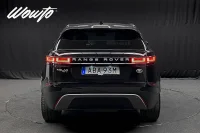 Land Rover Range Rover Velar P250 AWD /Värmare /Meridian 184kW thumbnail