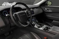 Land Rover Range Rover Velar P250 AWD /Värmare /Meridian 184kW thumbnail