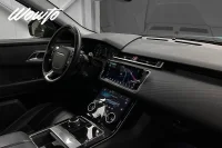 Land Rover Range Rover Velar P250 AWD /Värmare /Meridian 184kW thumbnail