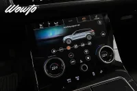 Land Rover Range Rover Velar P250 AWD /Värmare /Meridian 184kW thumbnail
