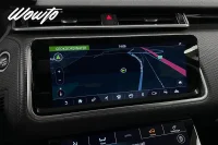 Land Rover Range Rover Velar P250 AWD /Värmare /Meridian 184kW thumbnail