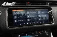 Land Rover Range Rover Velar P250 AWD /Värmare /Meridian 184kW thumbnail