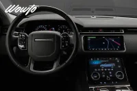 Land Rover Range Rover Velar P250 AWD /Värmare /Meridian 184kW thumbnail