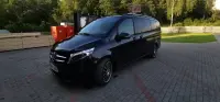 Mercedes-Benz V class 2.0 176kW thumbnail