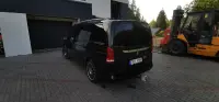 Mercedes-Benz V class 2.0 176kW thumbnail
