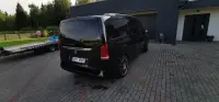 Mercedes-Benz V class 2.0 176kW thumbnail