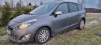 Renault Grand Scenic 1.5 78kW thumbnail