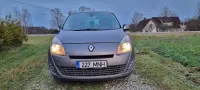Renault Grand Scenic 1.5 78kW thumbnail