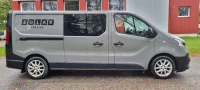 Renault Trafic 1.6 92kW thumbnail