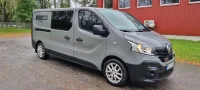 Renault Trafic 1.6 92kW thumbnail