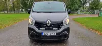 Renault Trafic 1.6 92kW thumbnail