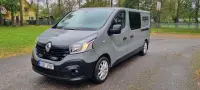 Renault Trafic 1.6 92kW thumbnail