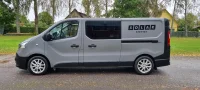 Renault Trafic 1.6 92kW thumbnail