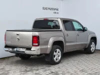 Volkswagen Amarok 150kW thumbnail