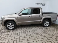 Volkswagen Amarok 150kW thumbnail