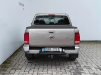 Volkswagen Amarok 150kW thumbnail
