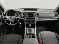 Volkswagen Amarok 150kW thumbnail