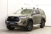 Toyota Hilux 110kW thumbnail