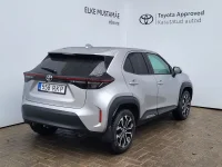 Toyota Yaris Cross 92kW thumbnail