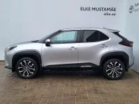 Toyota Yaris Cross 92kW thumbnail