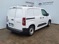 Toyota Proace City 75kW thumbnail