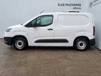 Toyota Proace City 75kW thumbnail
