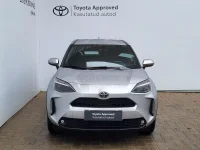 Toyota Yaris Cross 92kW thumbnail