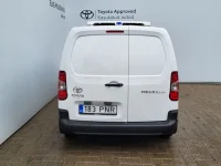 Toyota Proace City 75kW thumbnail