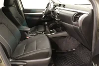 Toyota Hilux 110kW thumbnail