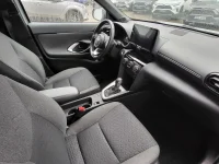 Toyota Yaris Cross 92kW thumbnail