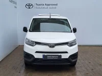 Toyota Proace City 75kW thumbnail