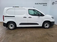 Toyota Proace City 75kW thumbnail