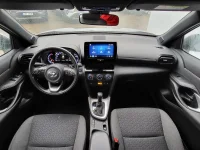Toyota Yaris Cross 92kW thumbnail