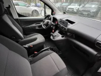 Toyota Proace City 75kW thumbnail