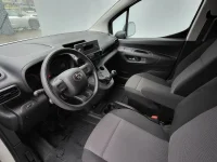 Toyota Proace City 75kW thumbnail