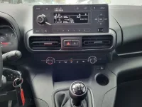 Toyota Proace City 75kW thumbnail