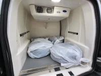 Toyota Proace City 75kW thumbnail