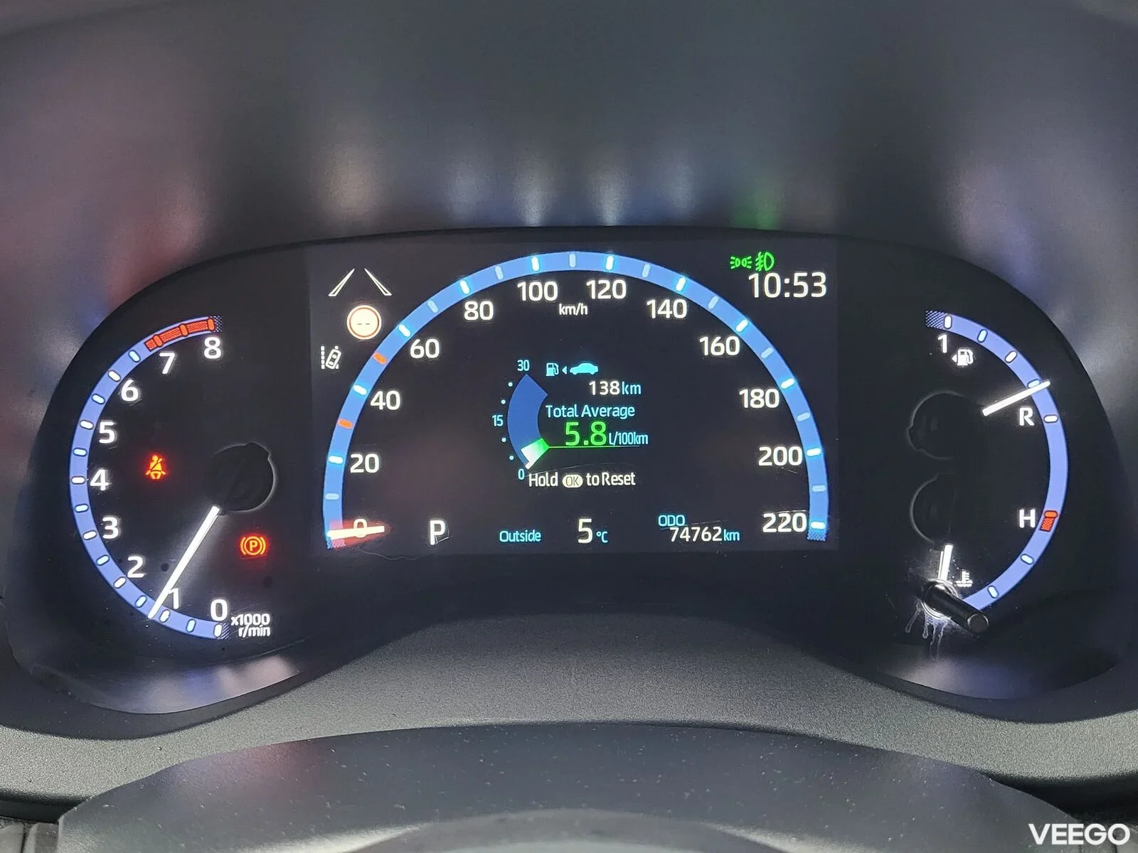 Toyota Yaris Cross 92kW