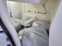 Toyota Proace City 75kW thumbnail