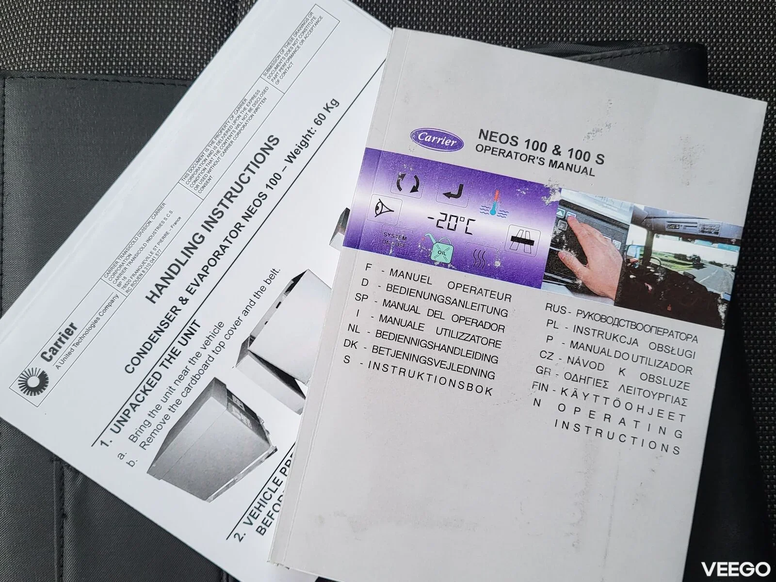 Toyota Proace City 75kW