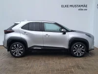 Toyota Yaris Cross 92kW thumbnail