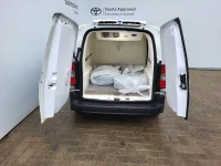 Toyota Proace City 75kW thumbnail