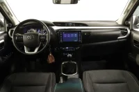 Toyota Hilux 110kW thumbnail