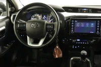 Toyota Hilux 110kW thumbnail