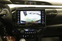 Toyota Hilux 110kW thumbnail